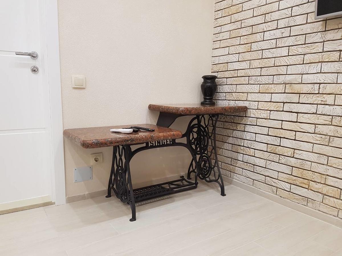 Royal Center-3 Rooms 3 Tv Chişinău Eksteriør billede