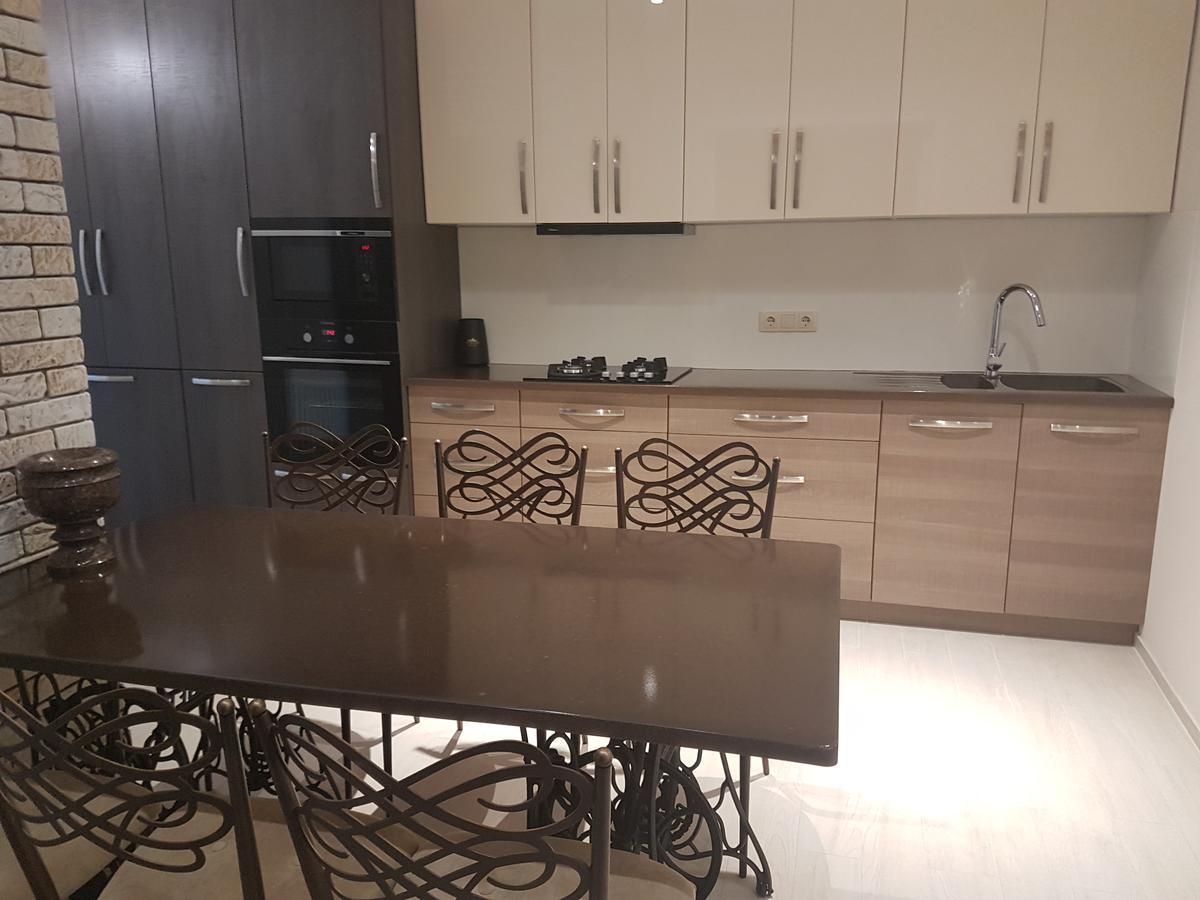 Royal Center-3 Rooms 3 Tv Chişinău Eksteriør billede